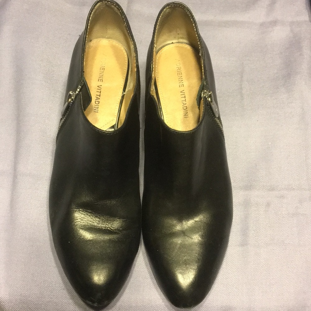 Adrienne Vittadini ankle boots - Picture 1 of 3